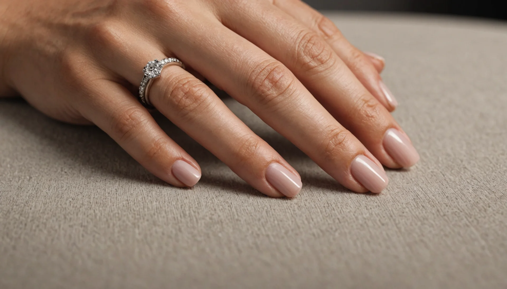 bague d ongle