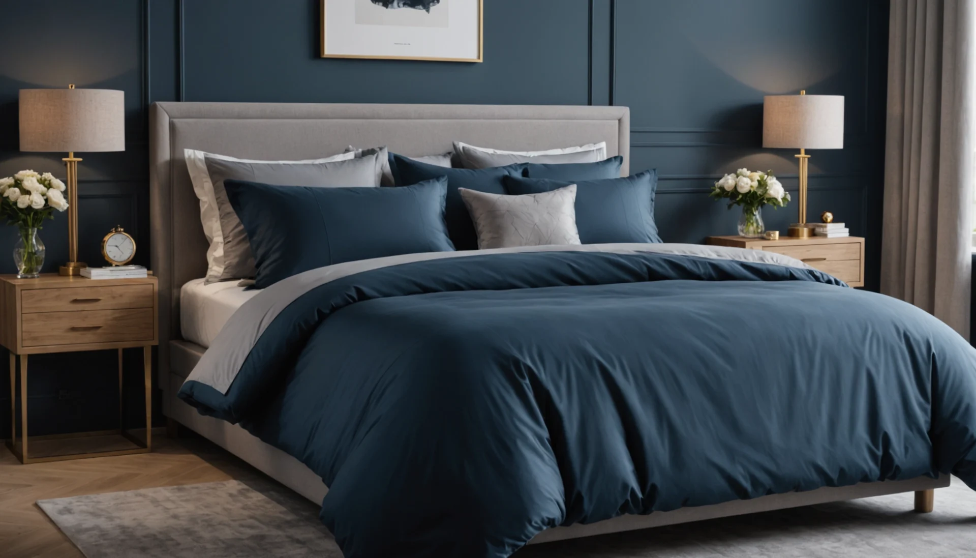 black friday housse de couette