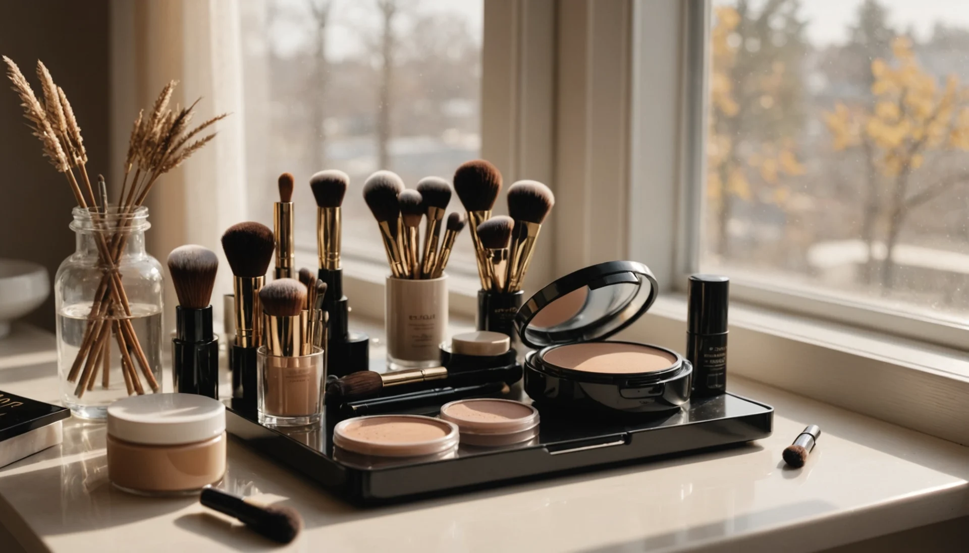 bronzer pour les peaux blanches