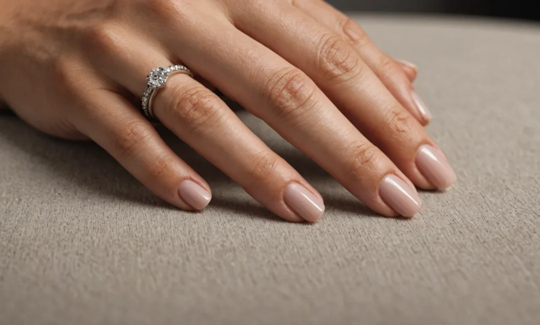 bague d ongle
