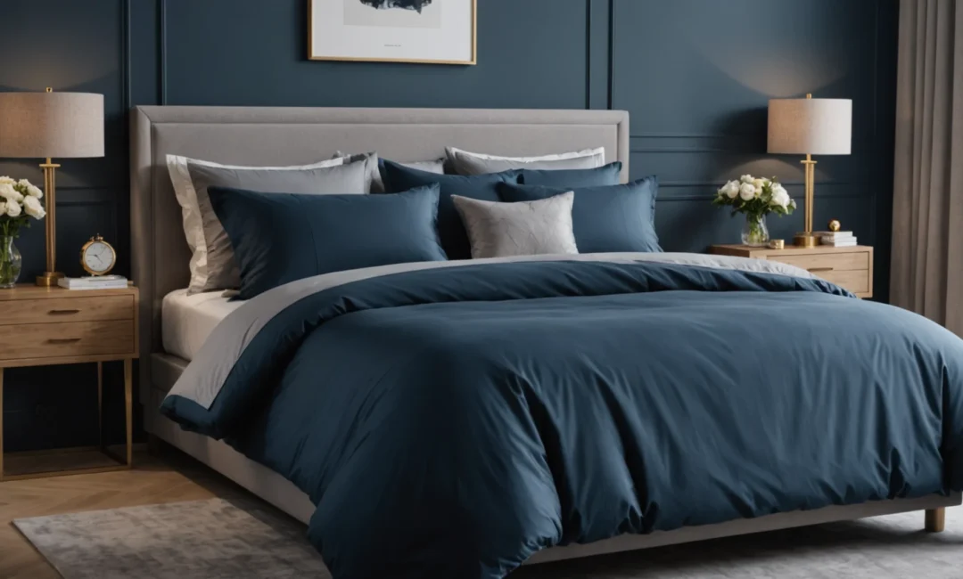 black friday housse de couette