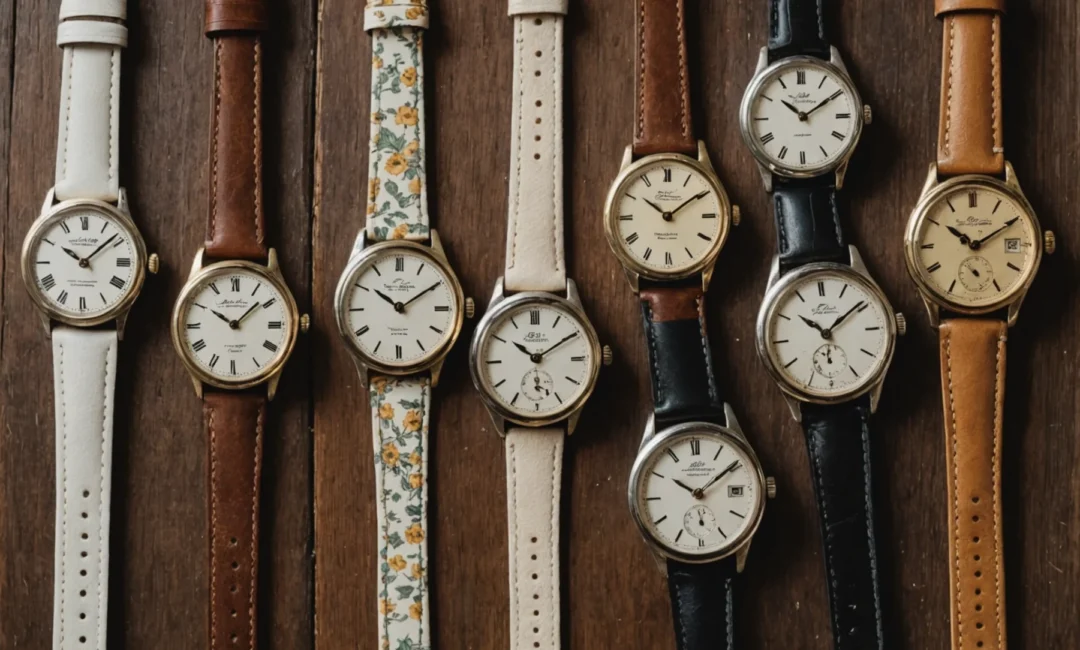 Bracelets_rétro_:_l_élégance_intemporelle_des_montres_vintage_pour_femme