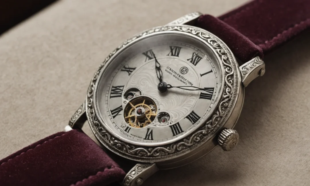 L_élégance_intemporelle_des_montres_mécaniques_anciennes_pour_femmes