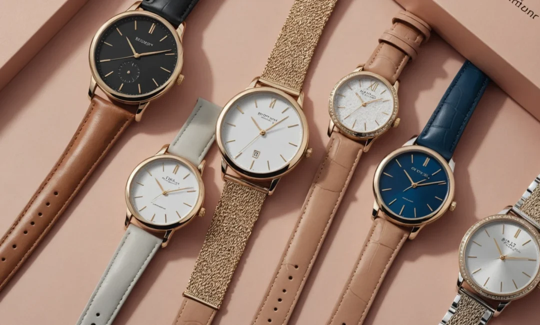 Les_Tendances_Actuelles_des_Montres_Féminines