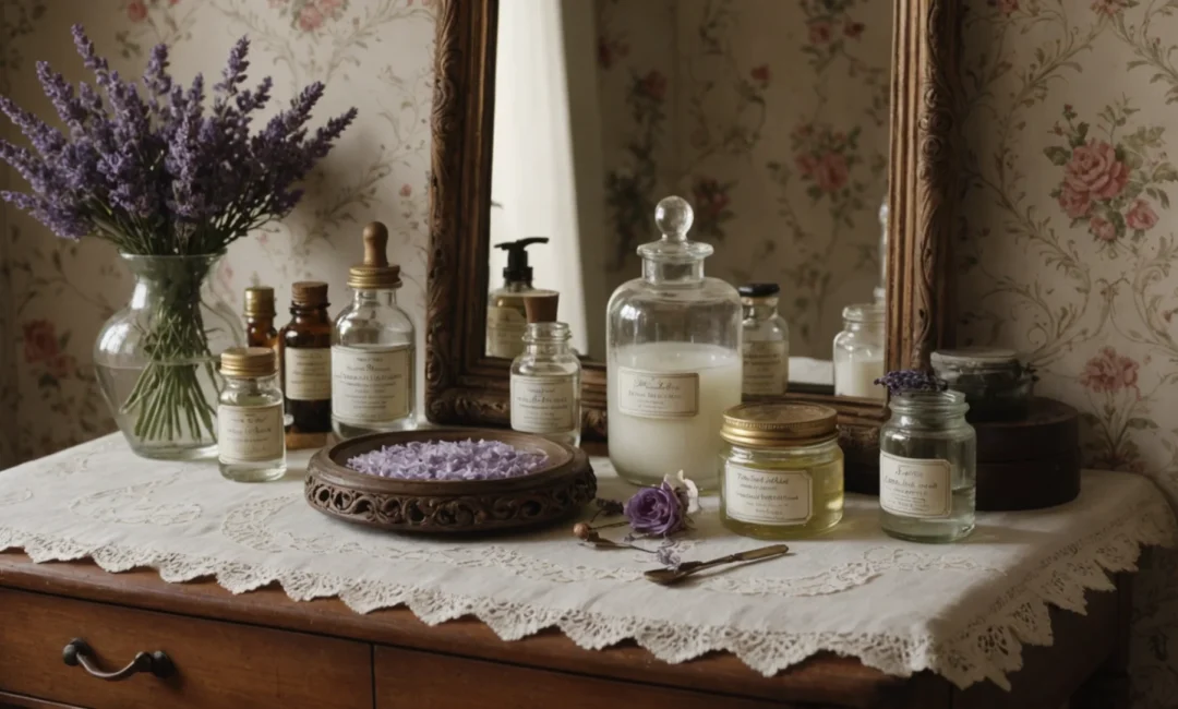 Les_secrets_beauté_de_nos_grand_mères_:_intemporels_et_efficaces_!