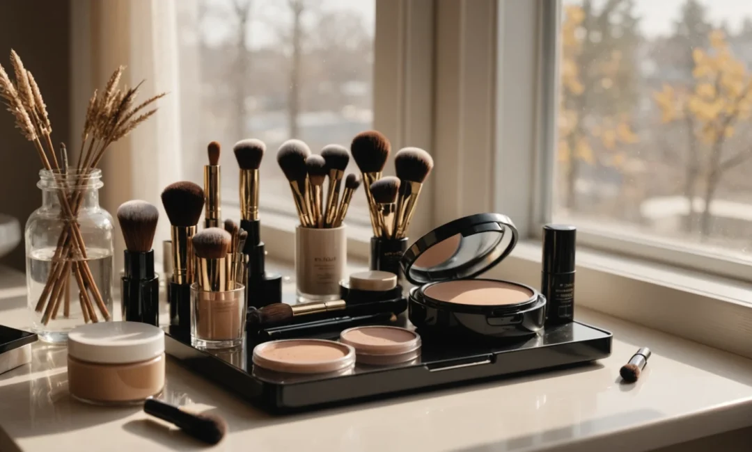 bronzer pour les peaux blanches